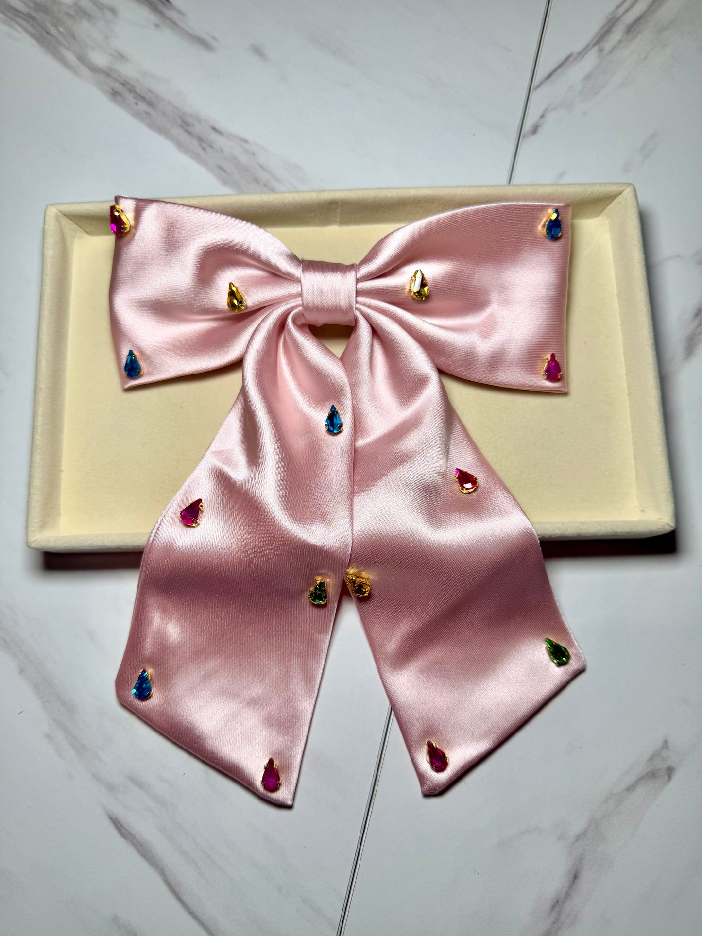 Gem Bow