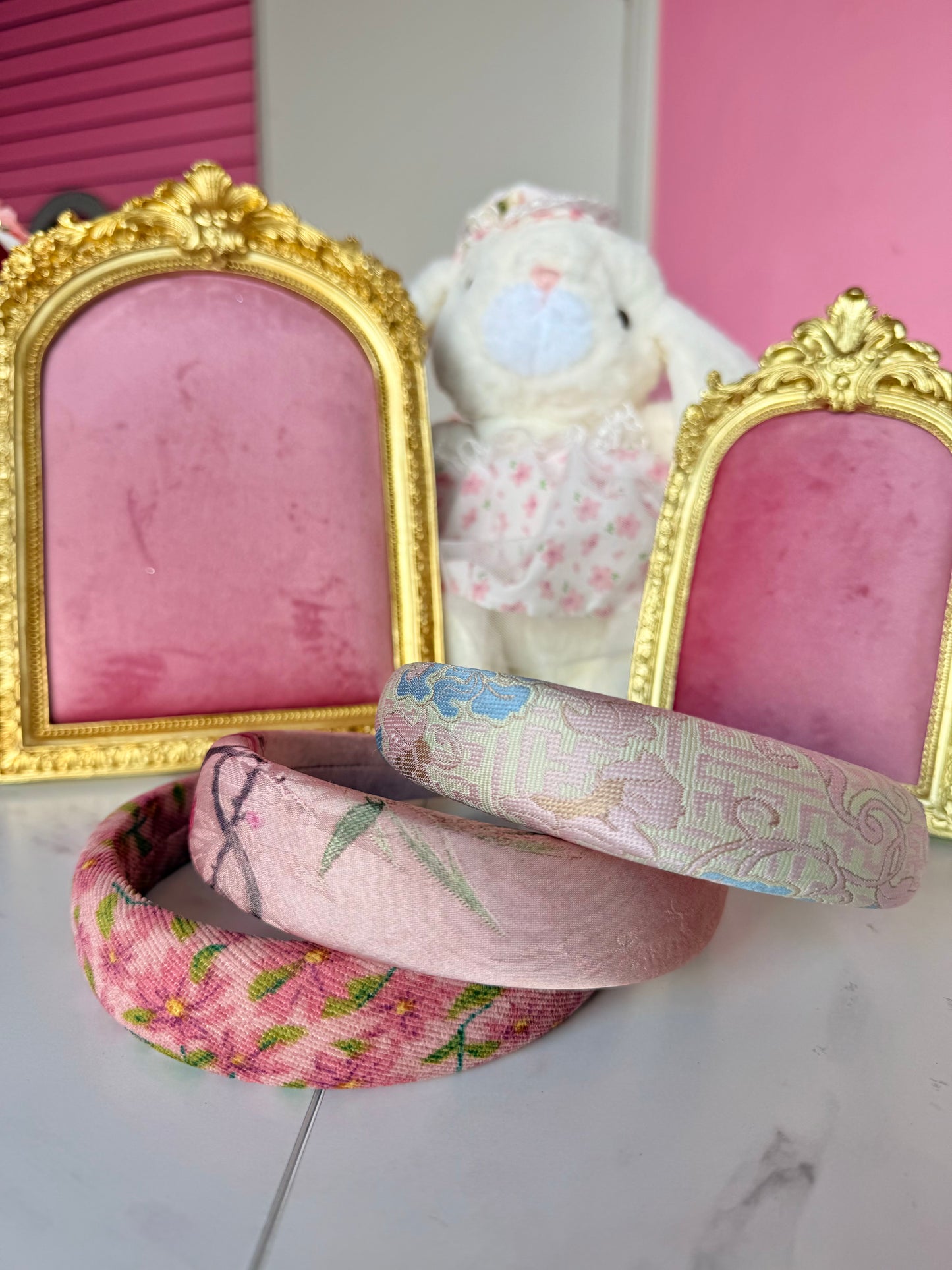 Delicate Style Headband