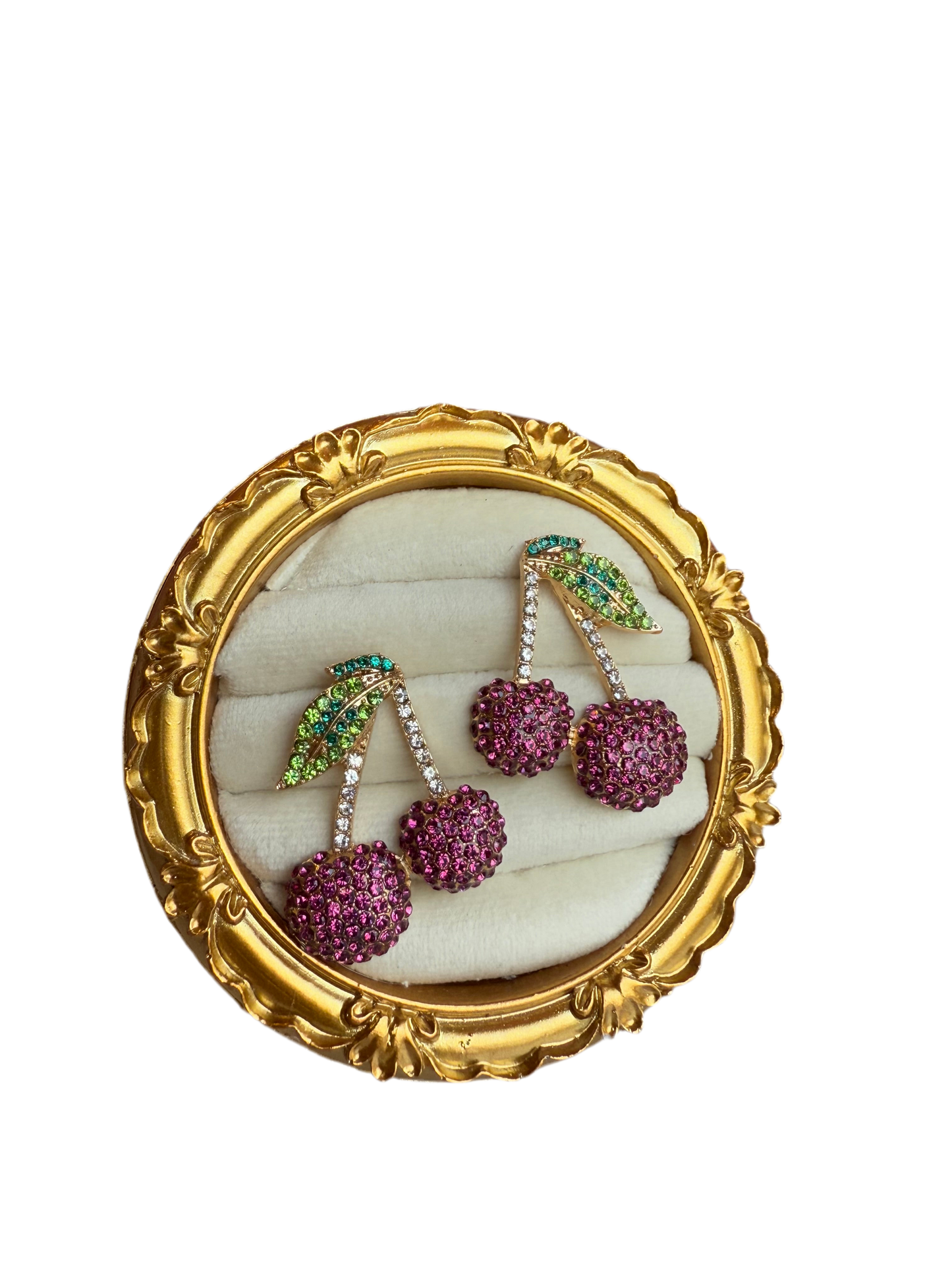 Bling Cherries