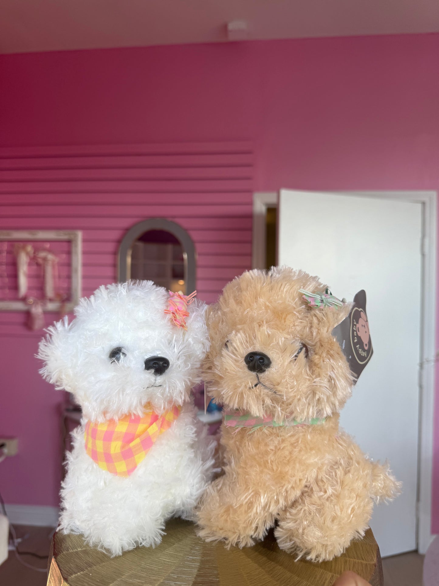 Cutesy Puppies