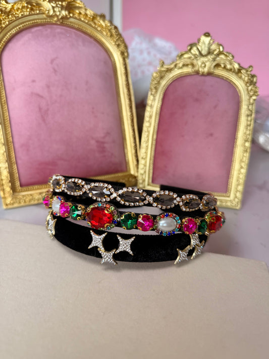Shine Bright Headbands