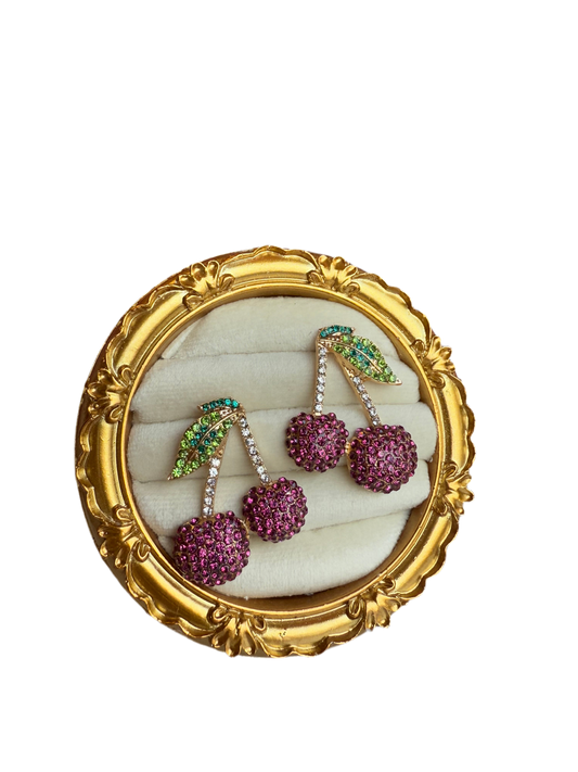 Bling Cherries